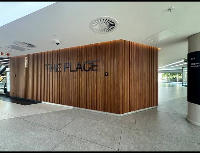 947M² OFFICE TO LET IN SANDTON CENTRAL